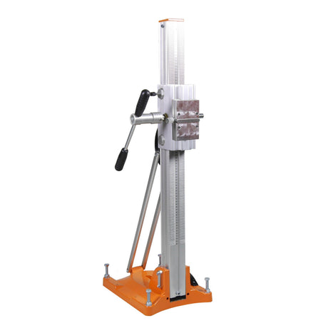 GOLZ RD 300 aluminium drill stand only