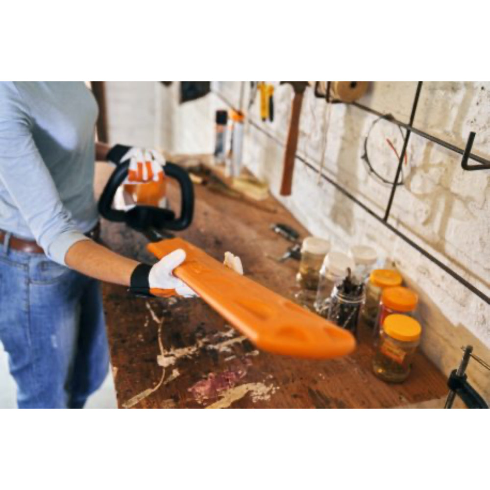 STIHL HSA 40 Cordless Hedge Trimmer (50 cm / 20" Cut)