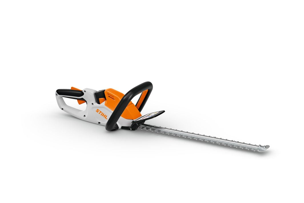 STIHL HSA 40 Cordless Hedge Trimmer (50 cm / 20" Cut)