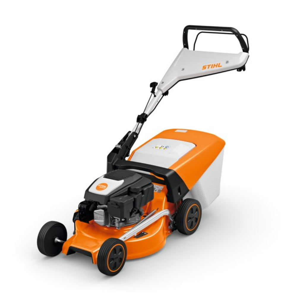 STIHL RM 248 Petrol Lawn Mower