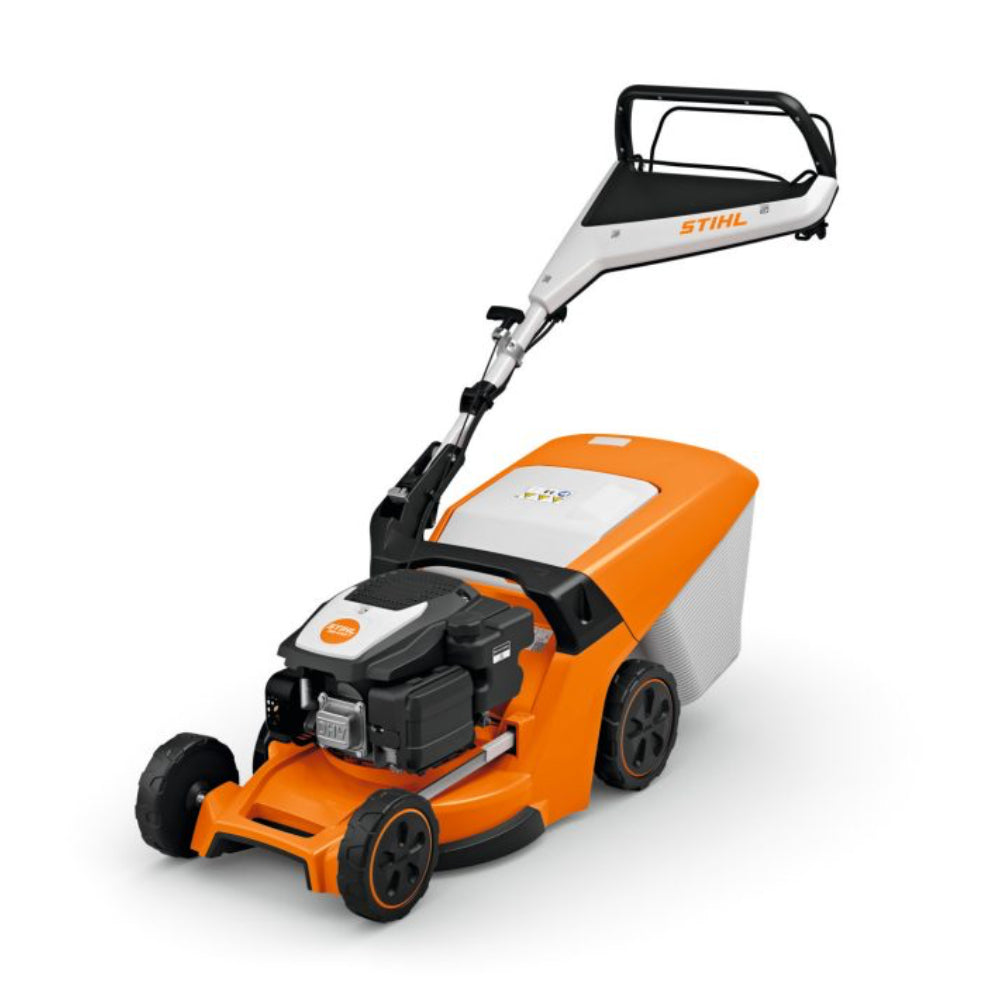 STIHL RM 443 T Petrol Lawn Mower