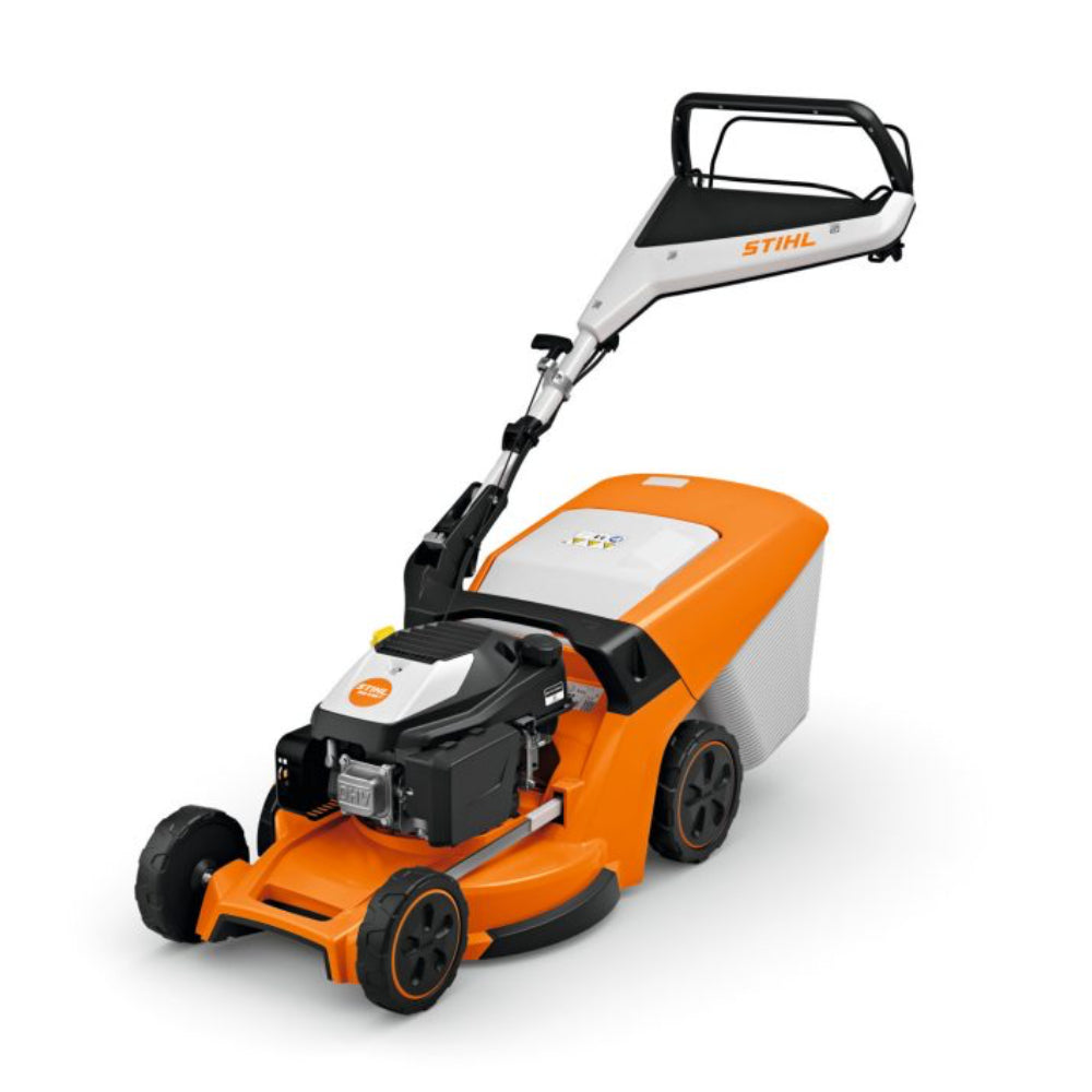 STIHL RM 448 V Petrol Lawn Mower