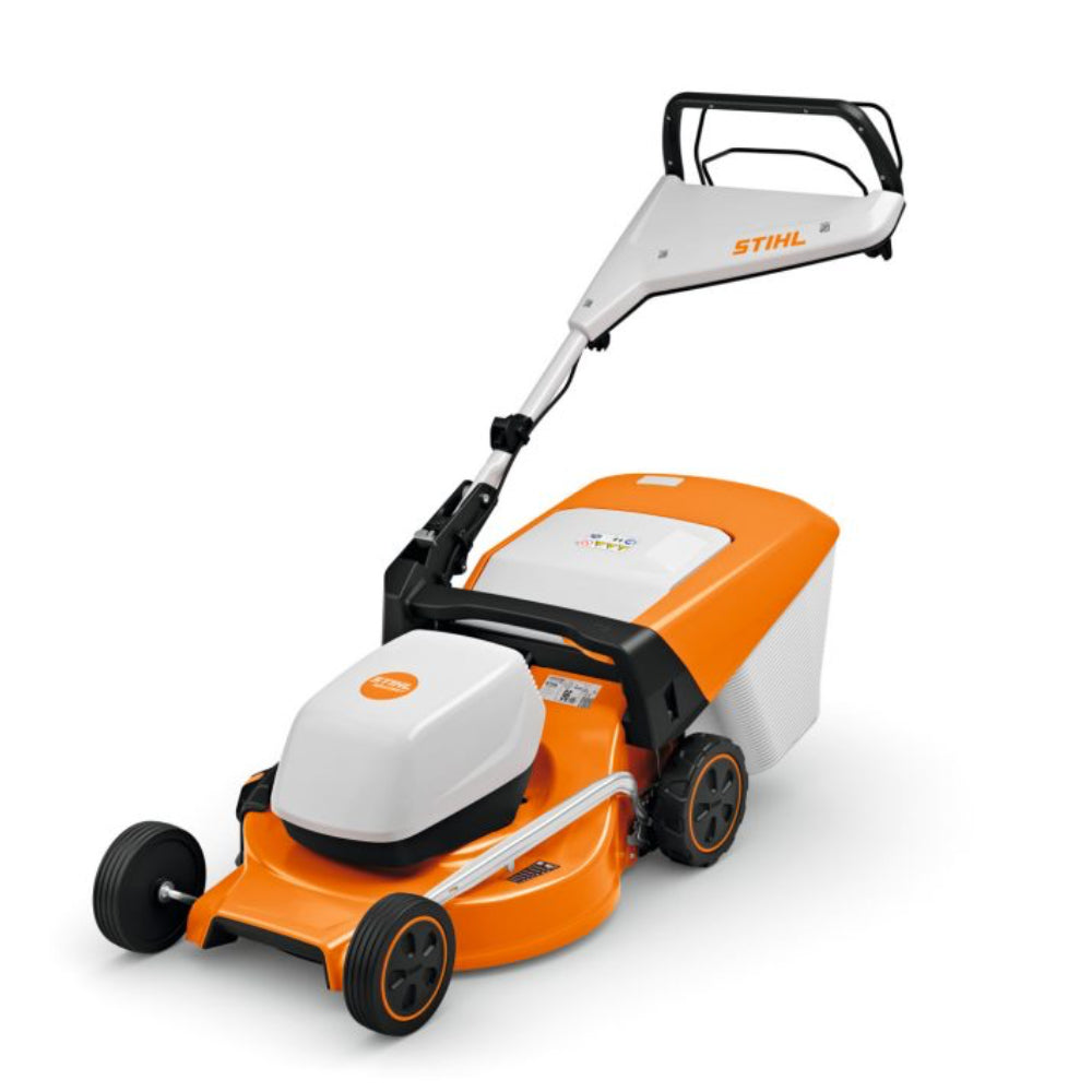 STIHL RMA 253 T Cordless Lawn Mower