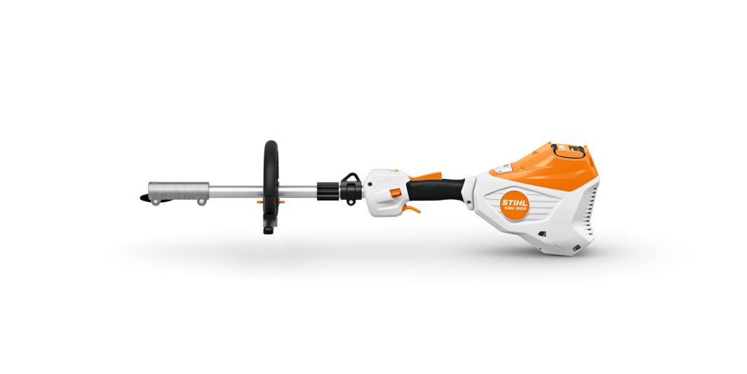 STIHL KMA 120 R Cordless Kombiengine - AP System