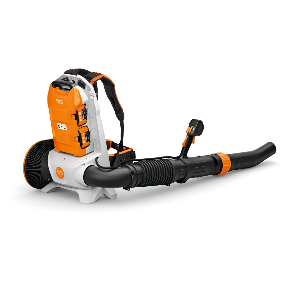 STIHL ADA 1000 Dual Battery Slot Adapter