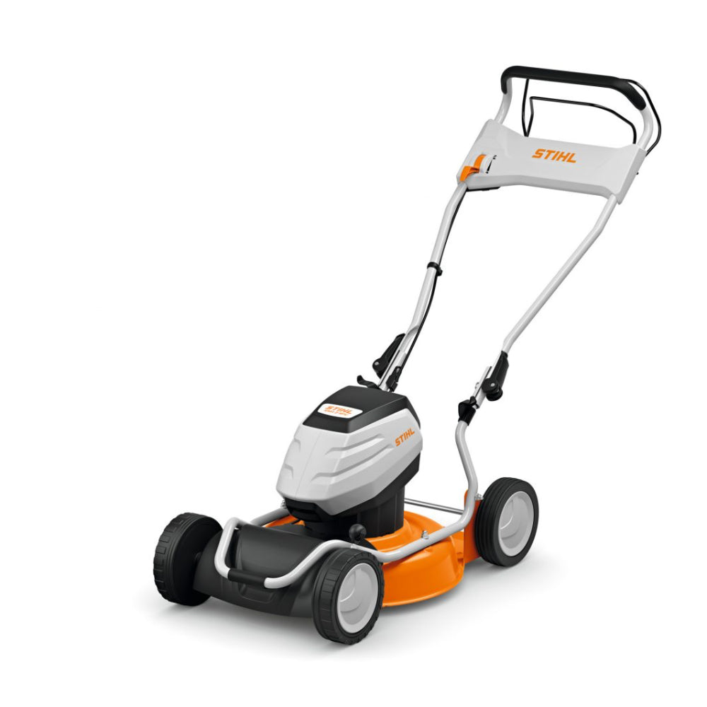 STIHL RMA 2 RV Cordless Mulching Lawn Mower (Tool Only)