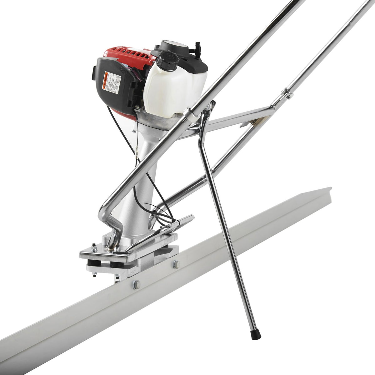Fairport FS Single Beam Honda GX35 Power Unit & Screed Blades/Beams