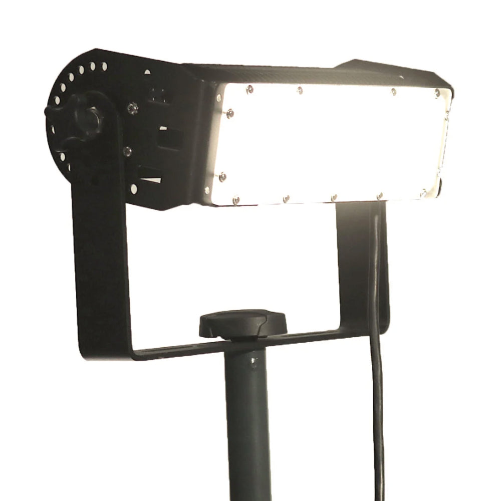 THQ20K LED Portable Rechargeable Floodlight - 20K (Lithium-ion)