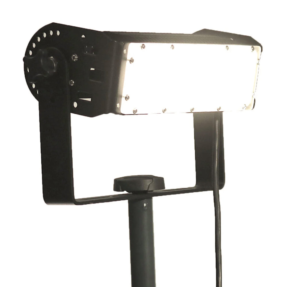 THQ24K PRO LED Portable Rechargeable Floodlight - 24K (Lithium-ion) SET OF 8