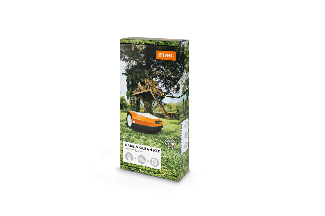 STIHL RM Care & Clean Kit
