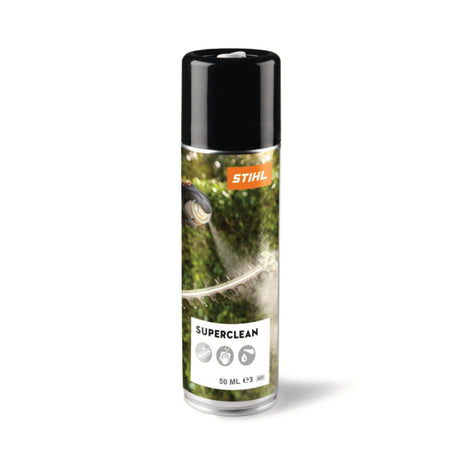 STIHL SUPERCLEAN 50ml