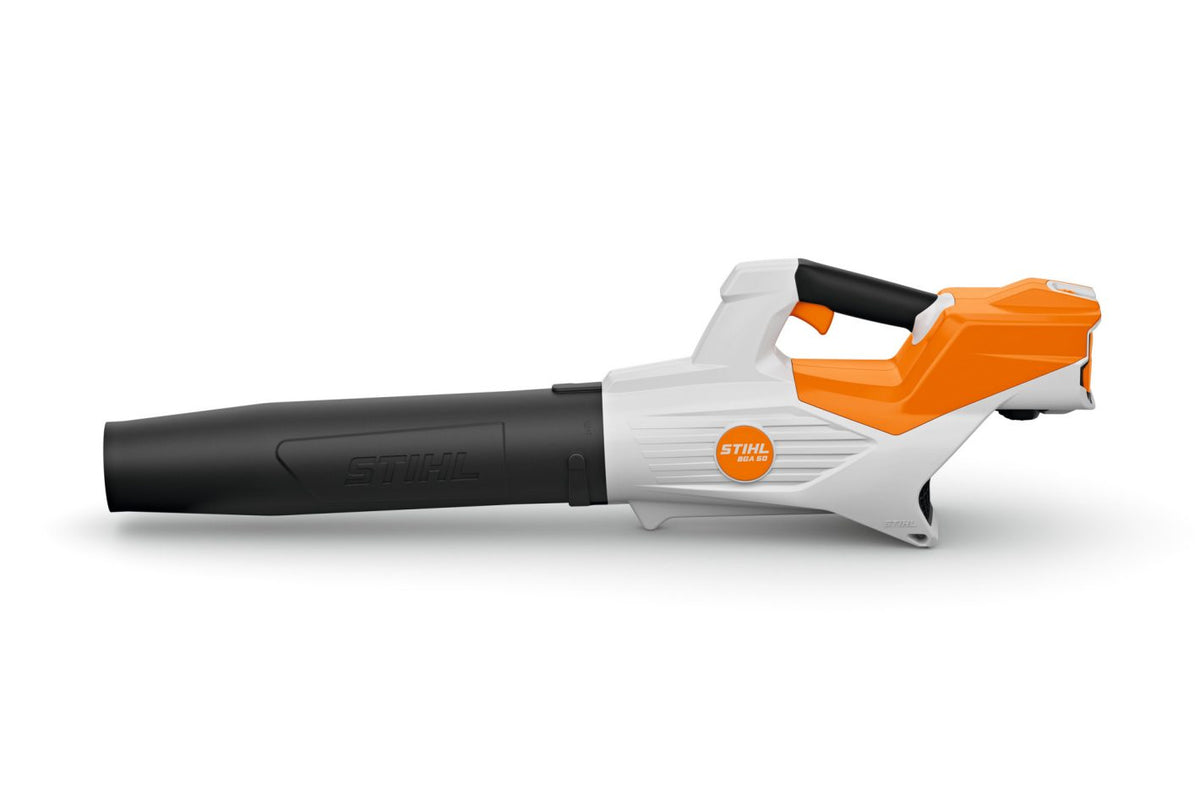 STIHL BGA 50 Cordless Blower – AK System (Unit Only)