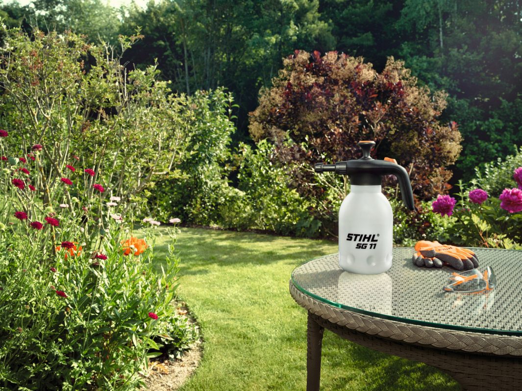 STIHL SG 11 Sprayer