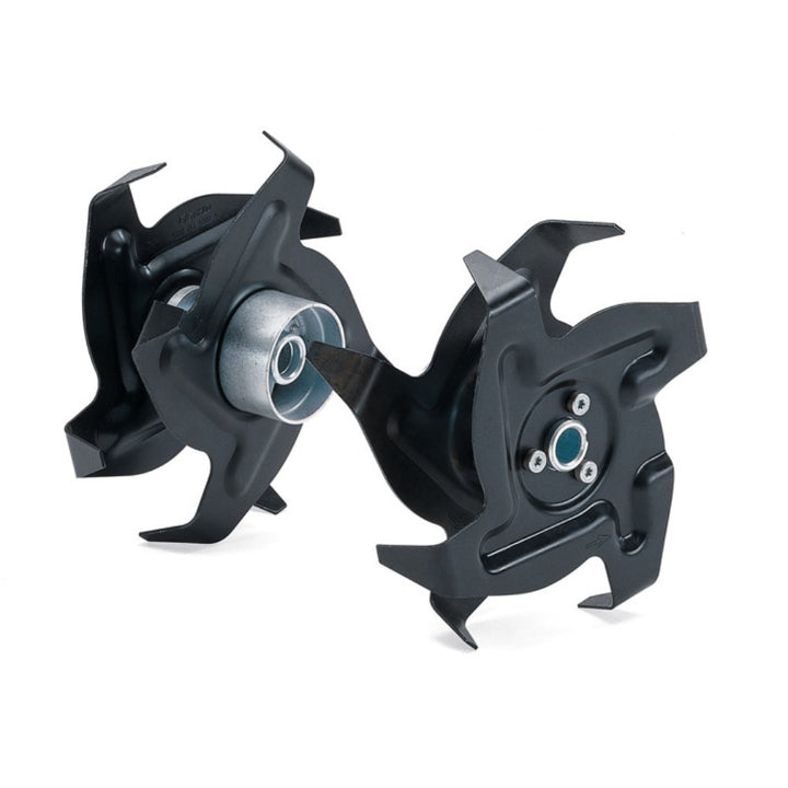 Cultivator Attachments