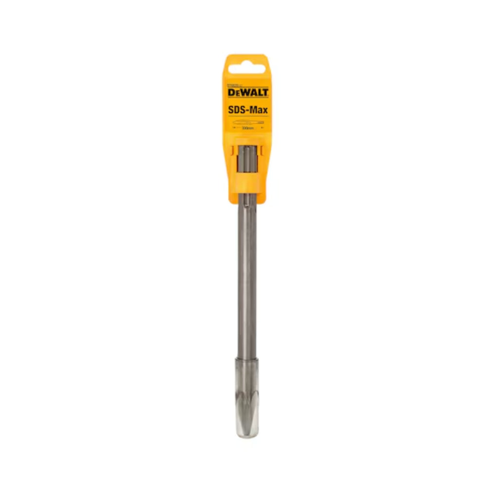 DeWalt DT6820-QZ SDS Max Pointed Chisel 300mm