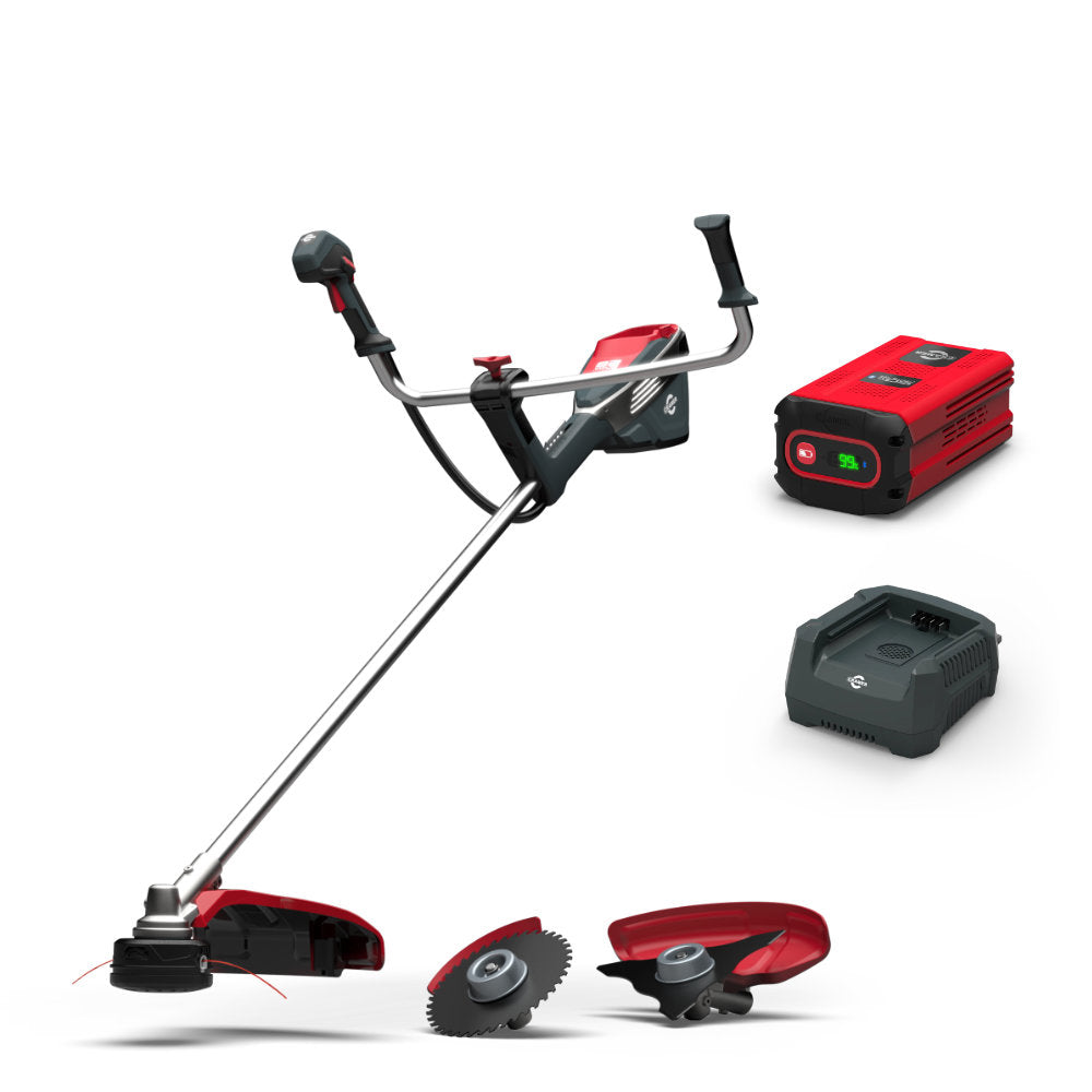 Cramer 82TBX20 Battery Brush Cutter