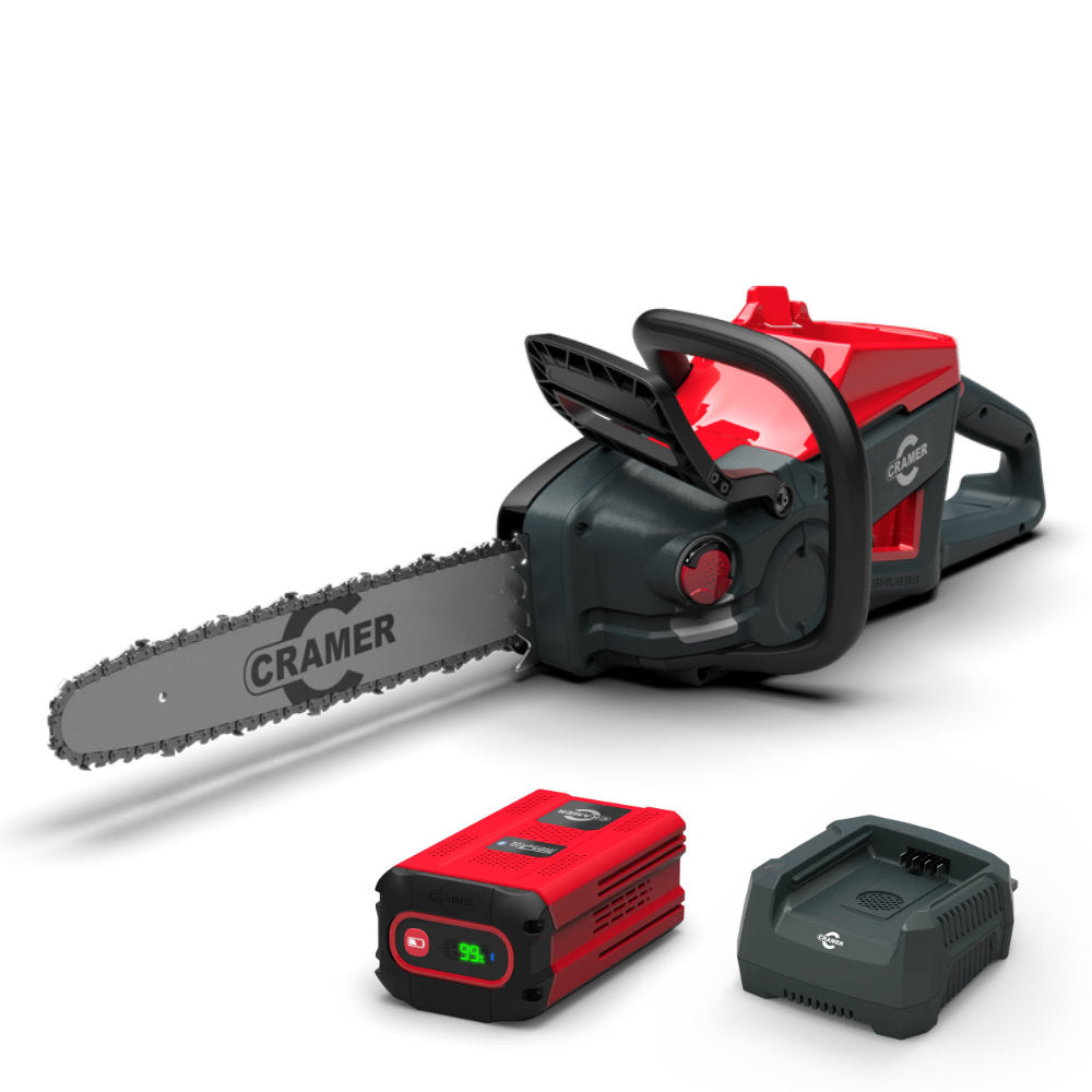 Cramer 82CS27 Battery Chainsaw