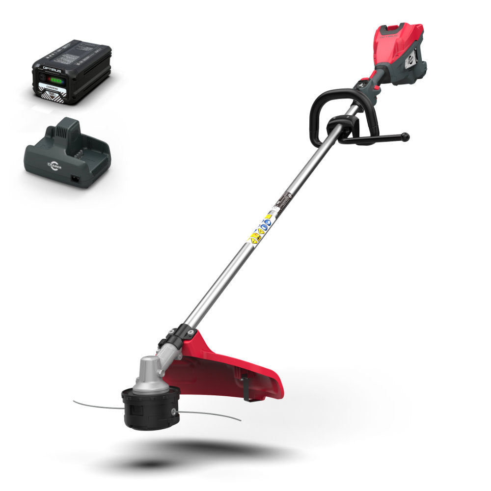 Cramer T13 Optimus Professional Grass Trimmer