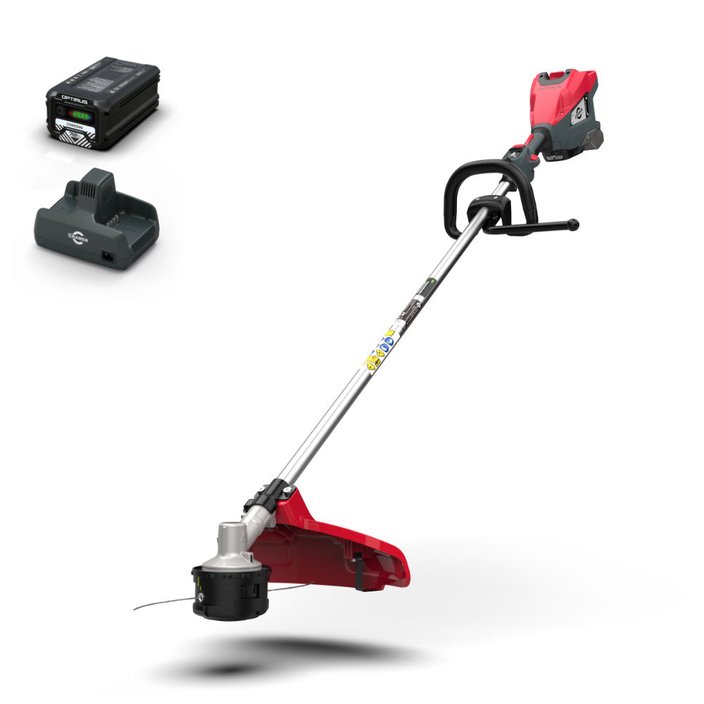 Cramer T20 Optimus Professional Grass Trimmer