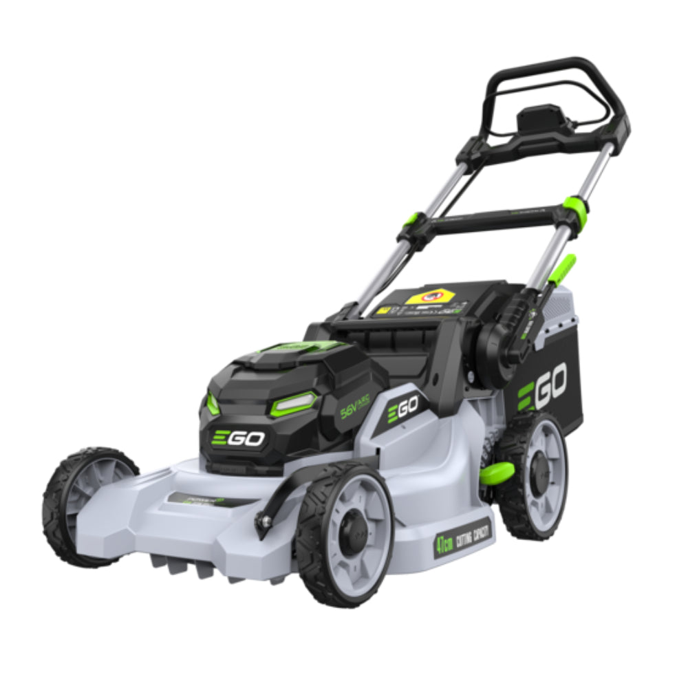 EGO LM1912E 47cm Push Lawn Mower Kit