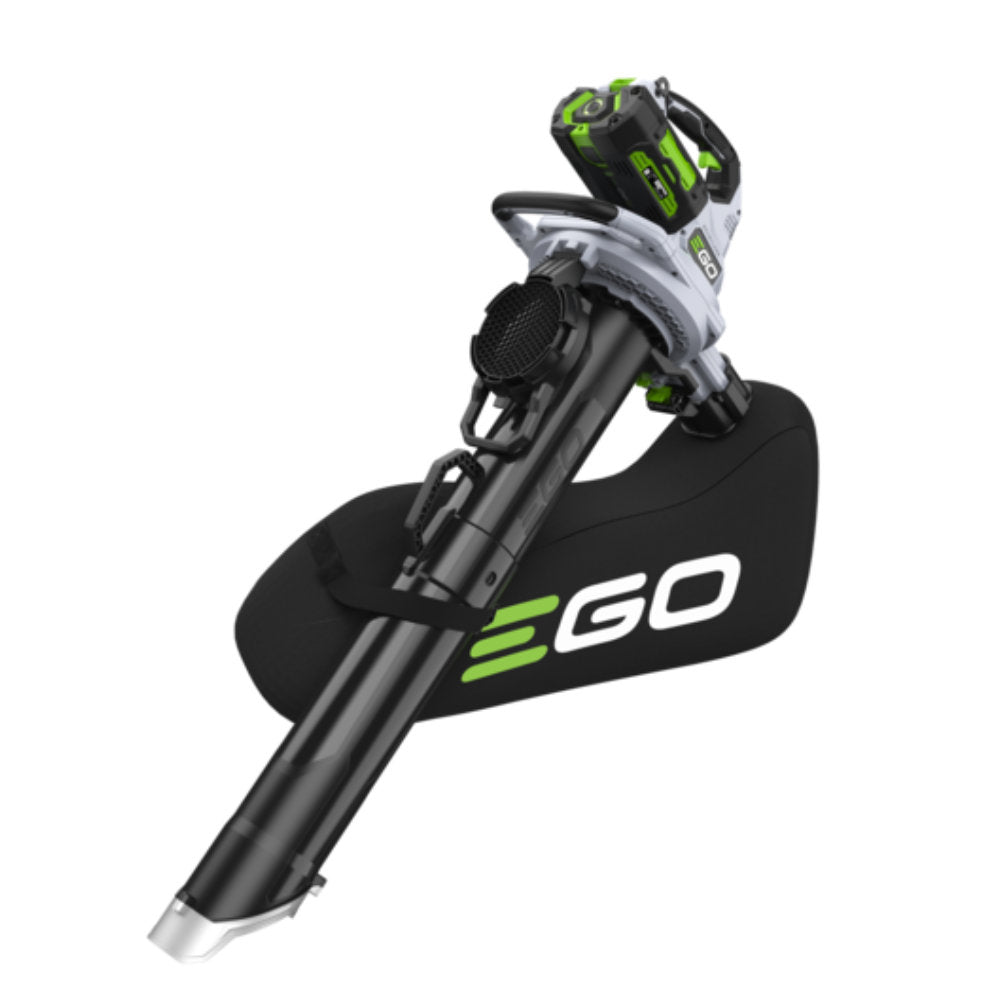 EGO LV5004E 3-in-1 Leaf Vacuum (Kit)