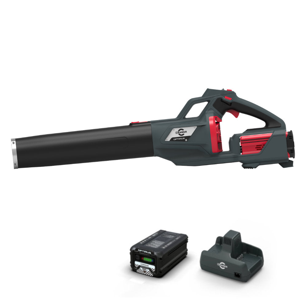 Cramer B26 Optimus Professional Handheld Blower