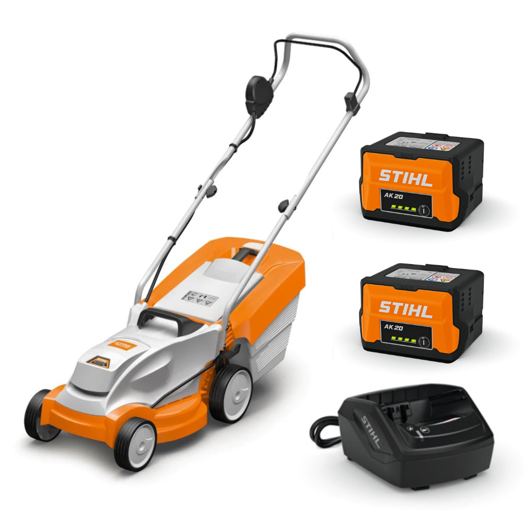 STIHL RMA 235.1 Cordless Lawn Mower