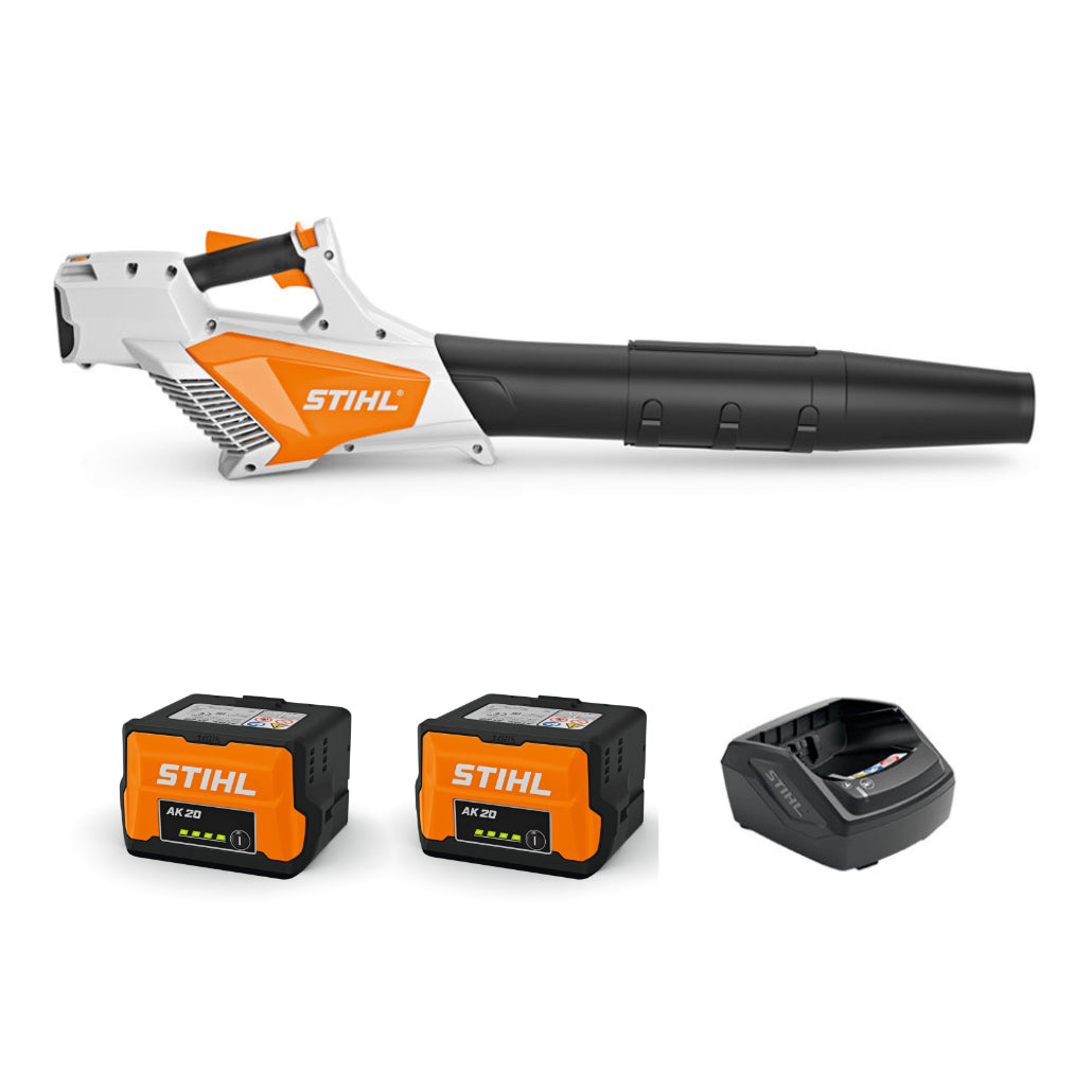STIHL BGA 60 Cordless Blower