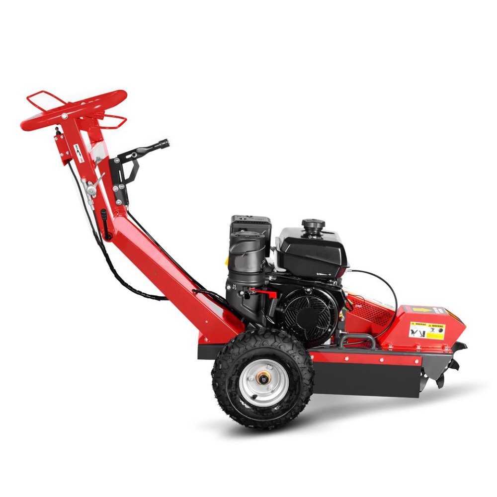 COBRA SG15L Petrol Powered Stump Grinder