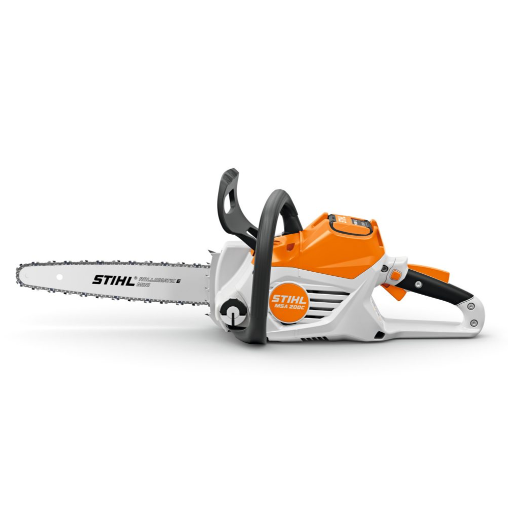 STIHL MSA 200 C-B Cordless Chainsaw