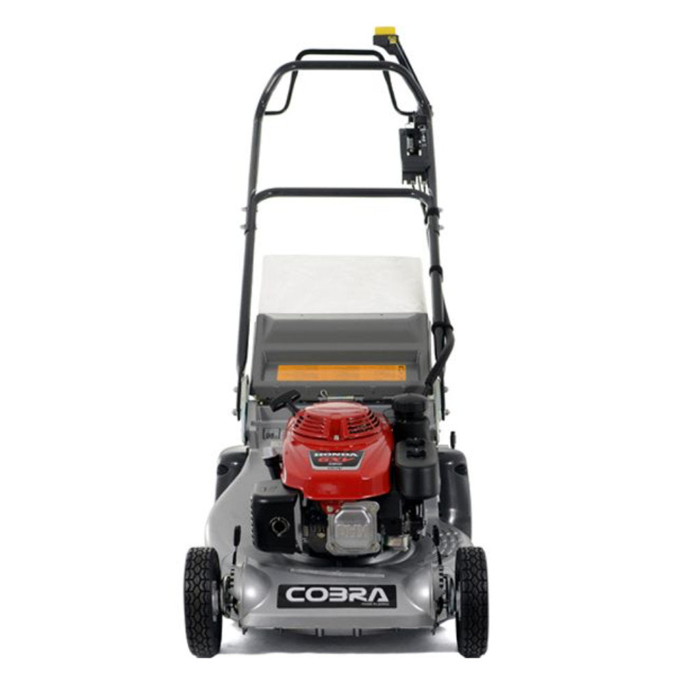 COBRA PRO RM48SPH 19" Petrol Powered Rear Roller Lawnmower