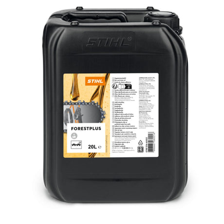 STIHL ForestPlus Chain Oil (20 Litre)