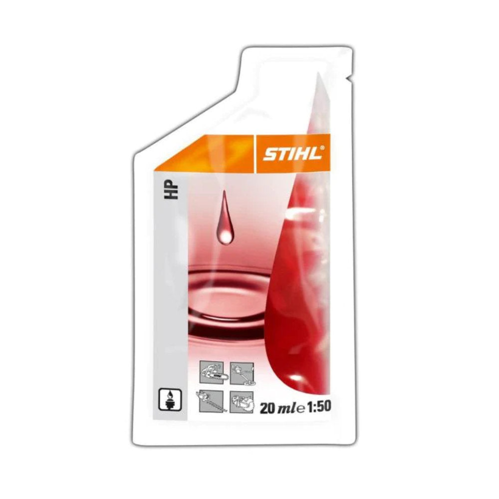 STIHL HP 2-Stroke Engine Oil