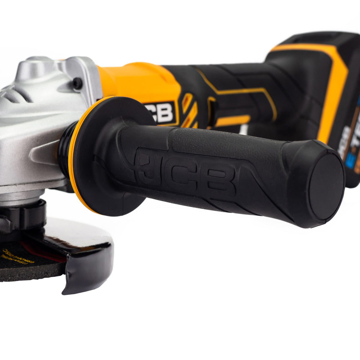 JCB 18V Angle Grinder Bare Unit
