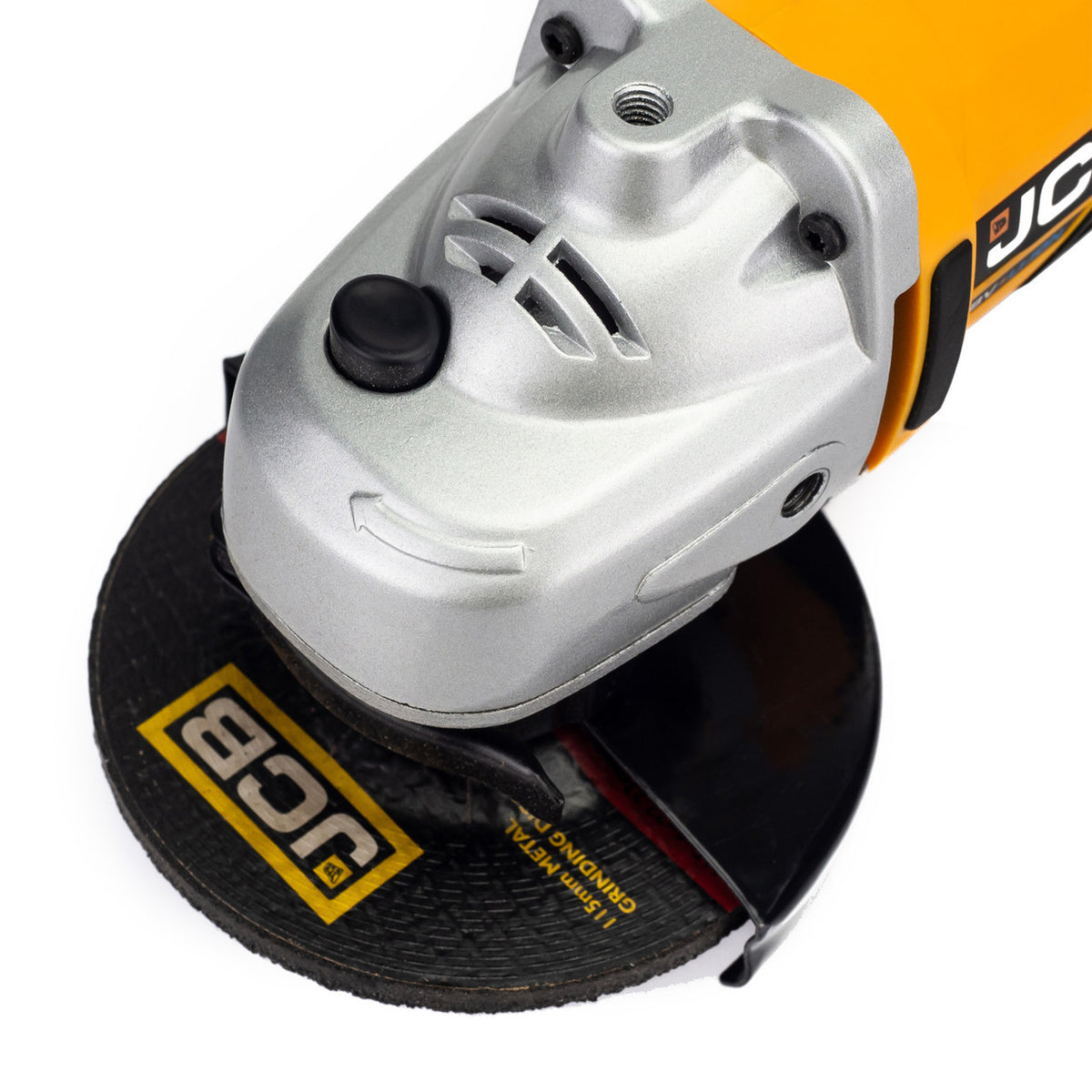 JCB 18V Angle Grinder Bare Unit