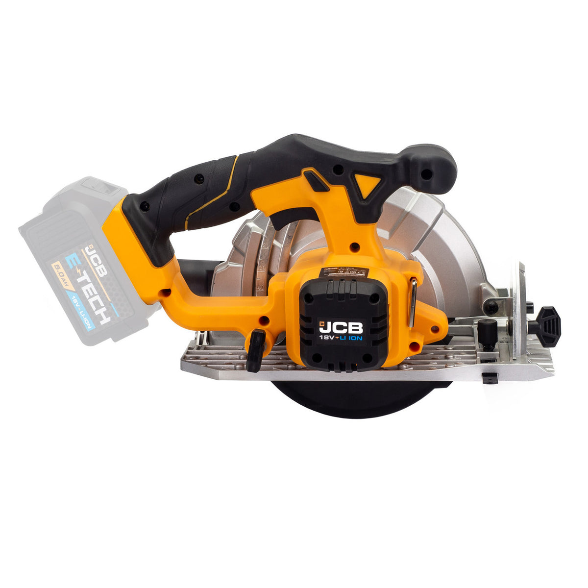 JCB 18V Circular Saw Bare Unit