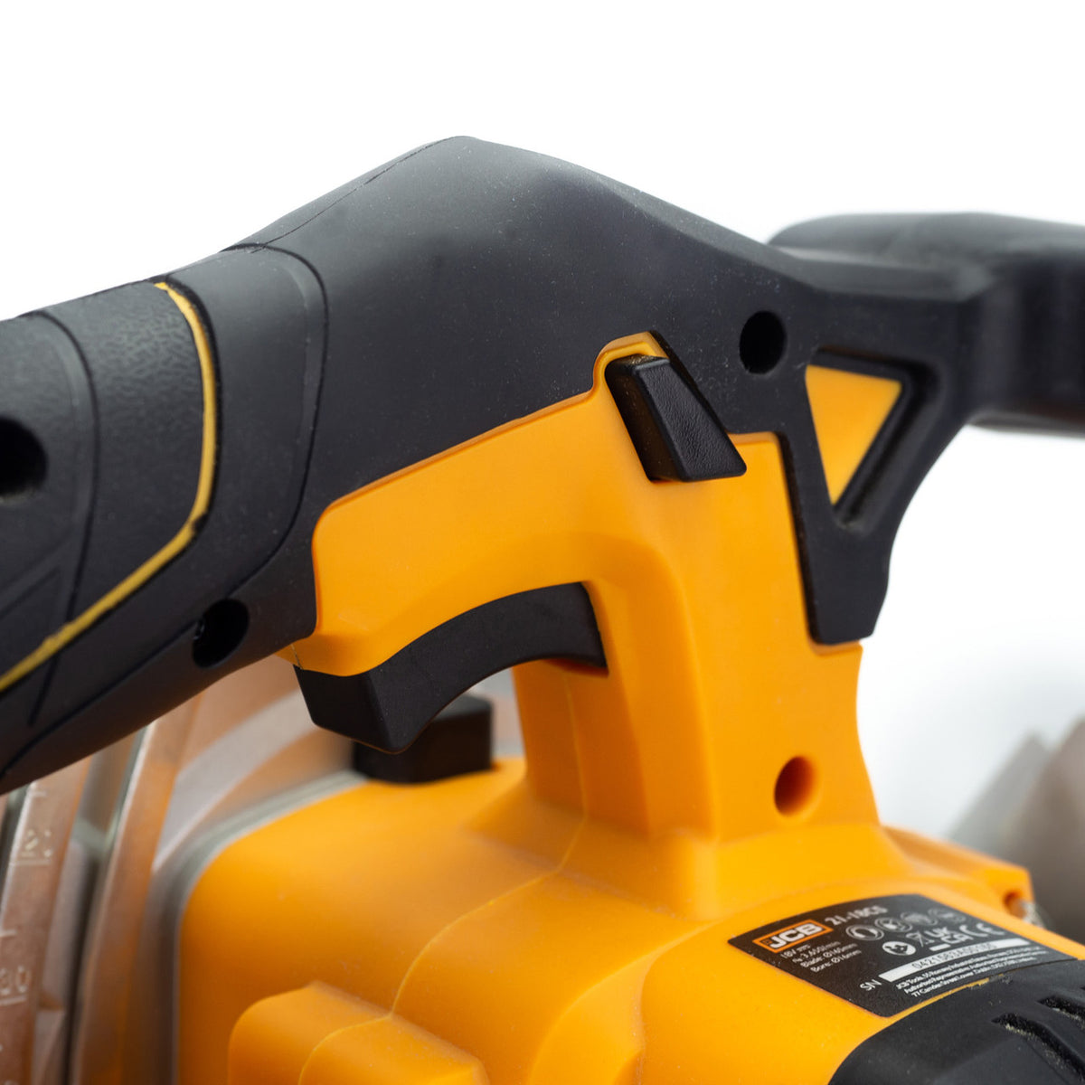 JCB 18V Circular Saw Bare Unit