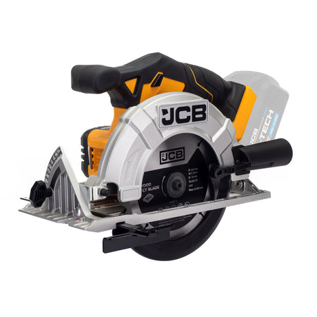 JCB 18V Circular Saw Bare Unit