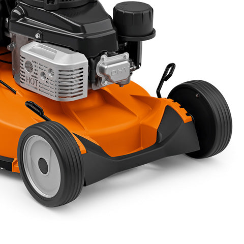 STIHL RM 756 YC Petrol Lawn Mower