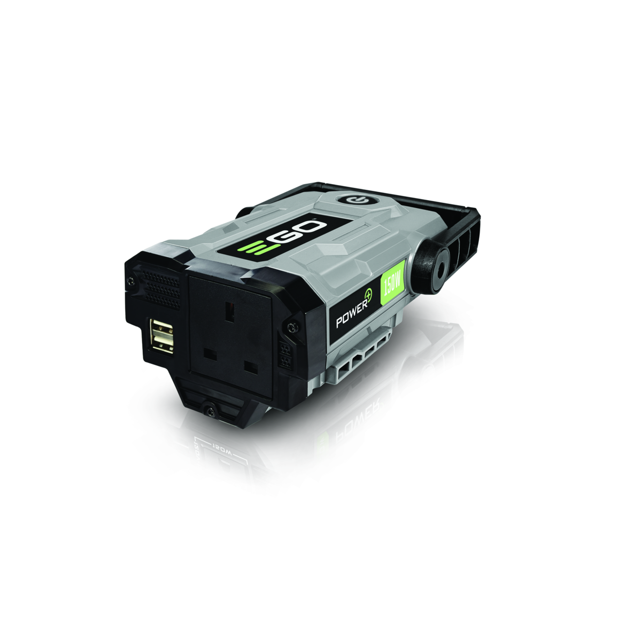 EGO PAD1501E Nexus Escape 150W Power inverter Kit