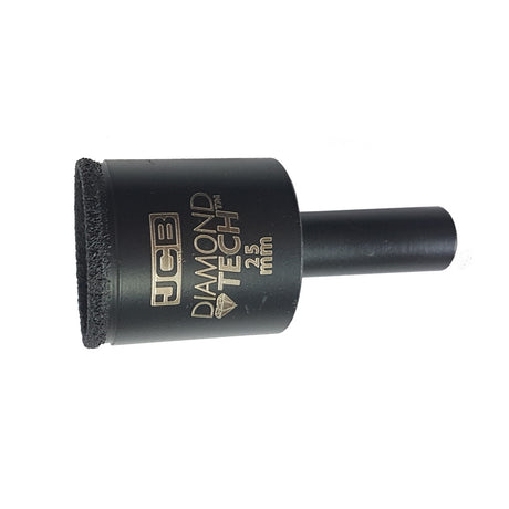 JCB DiamondTech Hole Saw 25mm