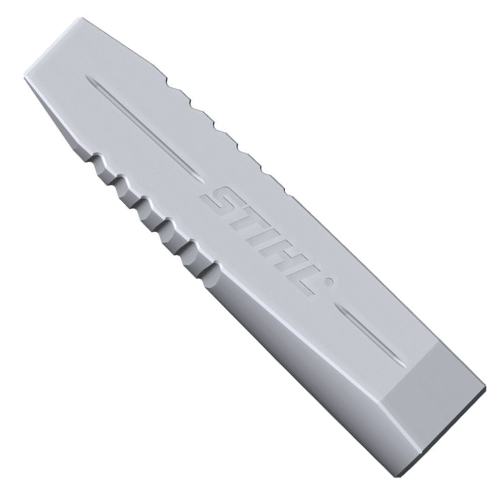 STIHL Aluminium Felling & Cleaving Wedges