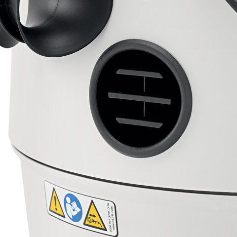 STIHL SE 62 Electric Vacuum Cleaner