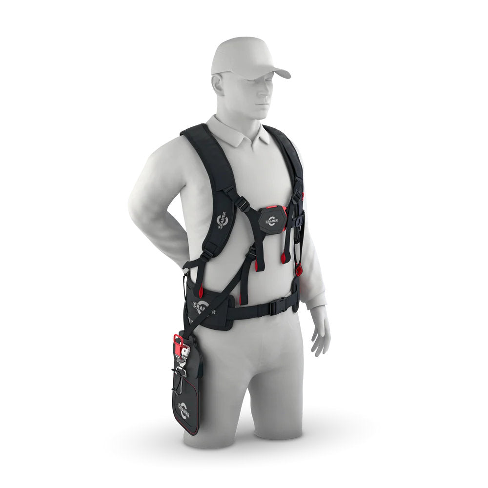 Cramer Ergonomic Harness