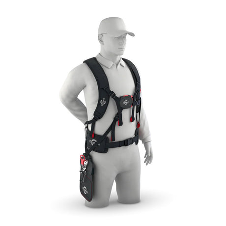 Cramer Ergonomic Harness