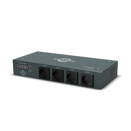 Cramer Optimus Power Distribution Module (PDM)