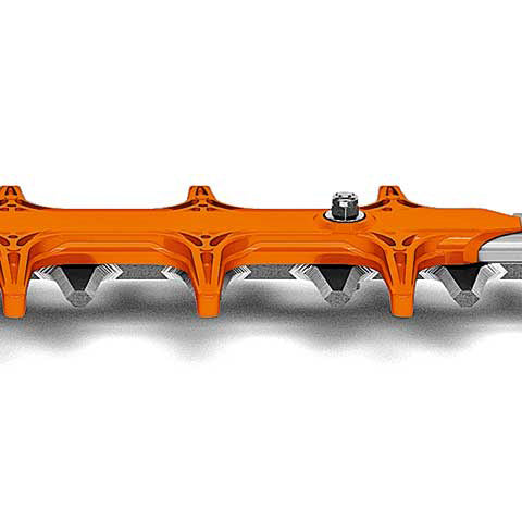STIHL HSA 130 T Cordless Hedge Trimmer (30" Cut)