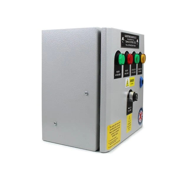 HYUNDAI ATS Automatic Transfer Switch Package For Hyundai 3000rpm Diesel Generators