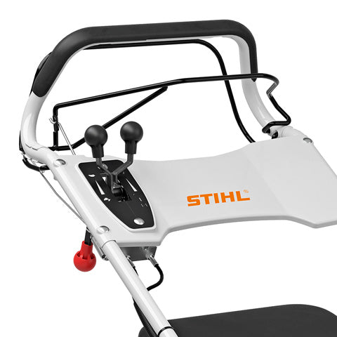 STIHL RM 655 VS Petrol Lawn Mower