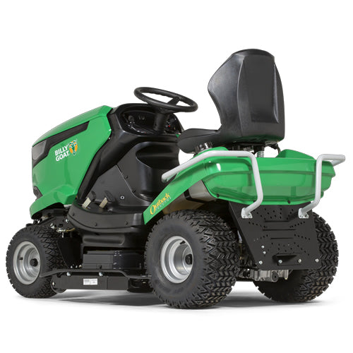 Billy Goat BCT4322BCE Outback Tractor 2WD